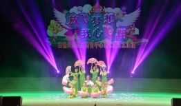 最美的光舞蹈视频,探寻最美舞蹈瞬间